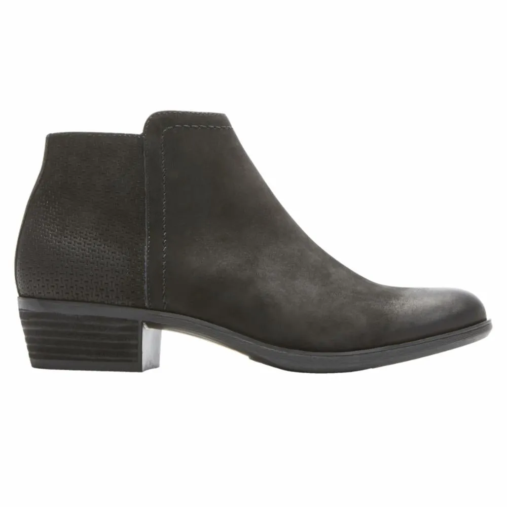 Rockport Women VANNA 2 PART BLACK/NUBUCK sold by Rockport product image thumbnail 2