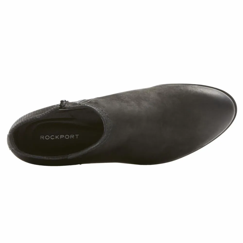 Rockport Women VANNA 2 PART BLACK/NUBUCK sold by Rockport product image thumbnail 3