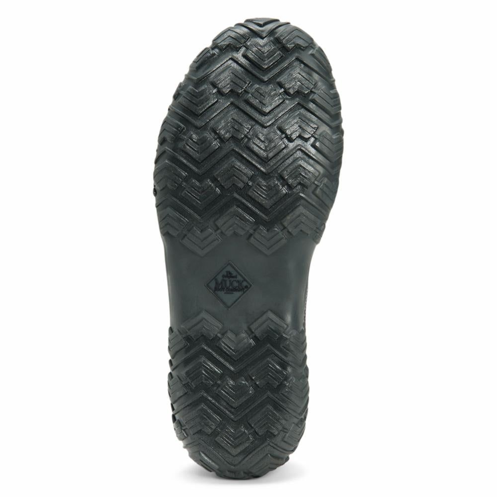 Muck Footwear Men UNISEX FORAGER 9 SLIP ON BLACK sold by Rockport product image thumbnail 5