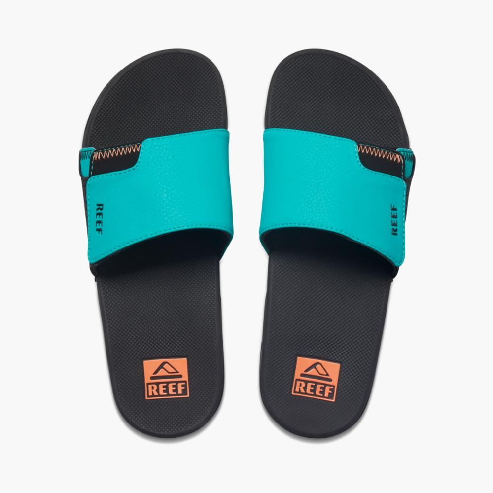 Reef Men MULLIGAN II FAIRWAY sold by Rockport product image thumbnail 3