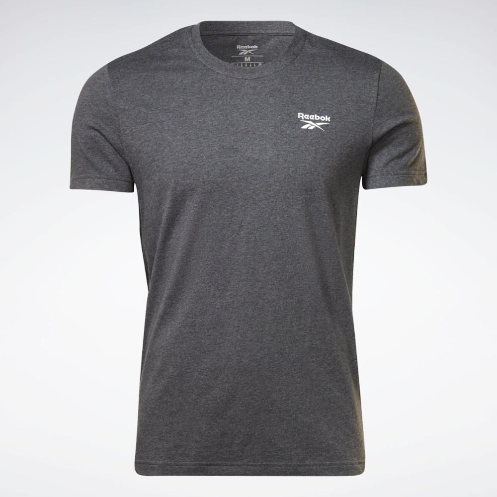 Reebok Apparel Men 100070673 DGREYH sold by Rockport product image thumbnail 3