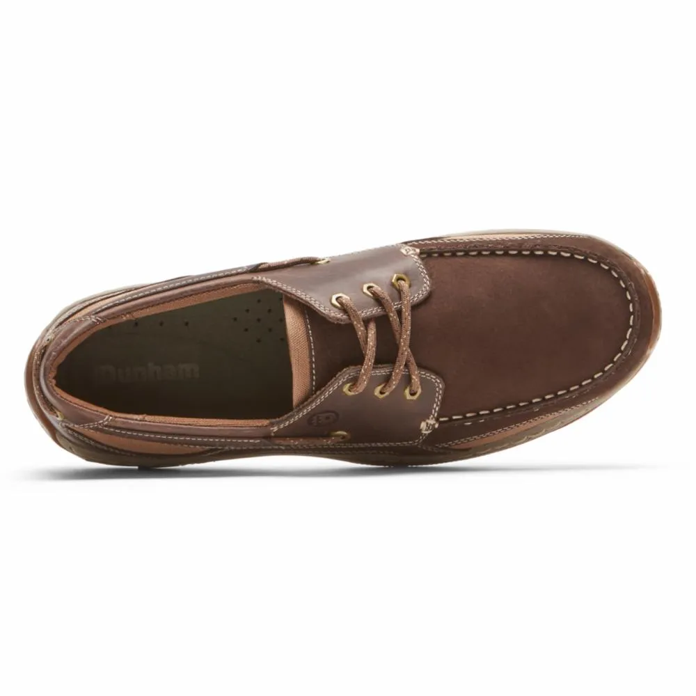 Dunham WATERFORD CAPTAIN JAVA sold by Rockport product image thumbnail 3
