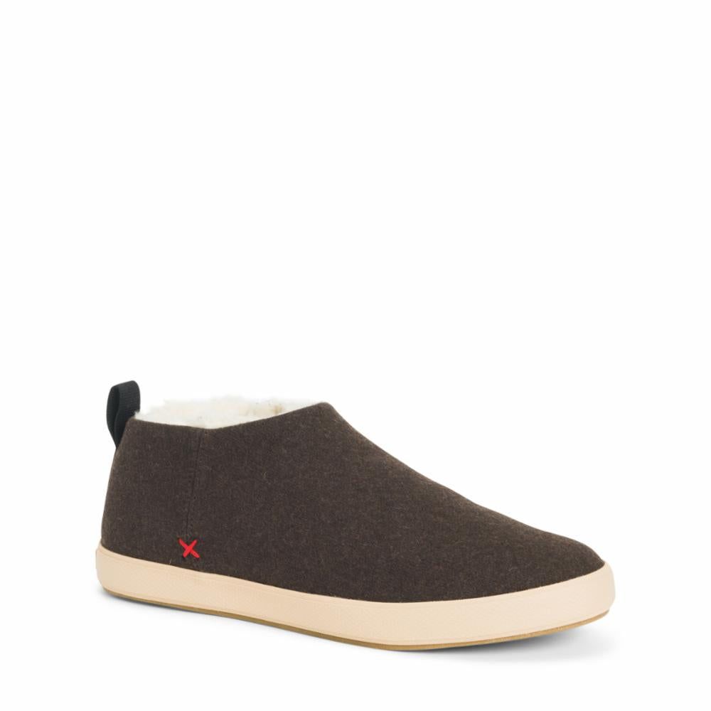 Xtratuf APF900 BROWNWOOL sold by Rockport product image thumbnail 3