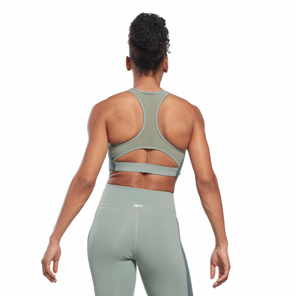 Reebok Apparel Women HS4762 HARGRN sold by Rockport product image thumbnail 3