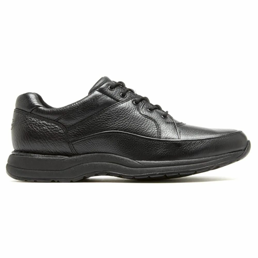 Rockport Men PATH TO CHANGE EDGE HILL BLACK/TUMBLED sold by Rockport product image thumbnail 2