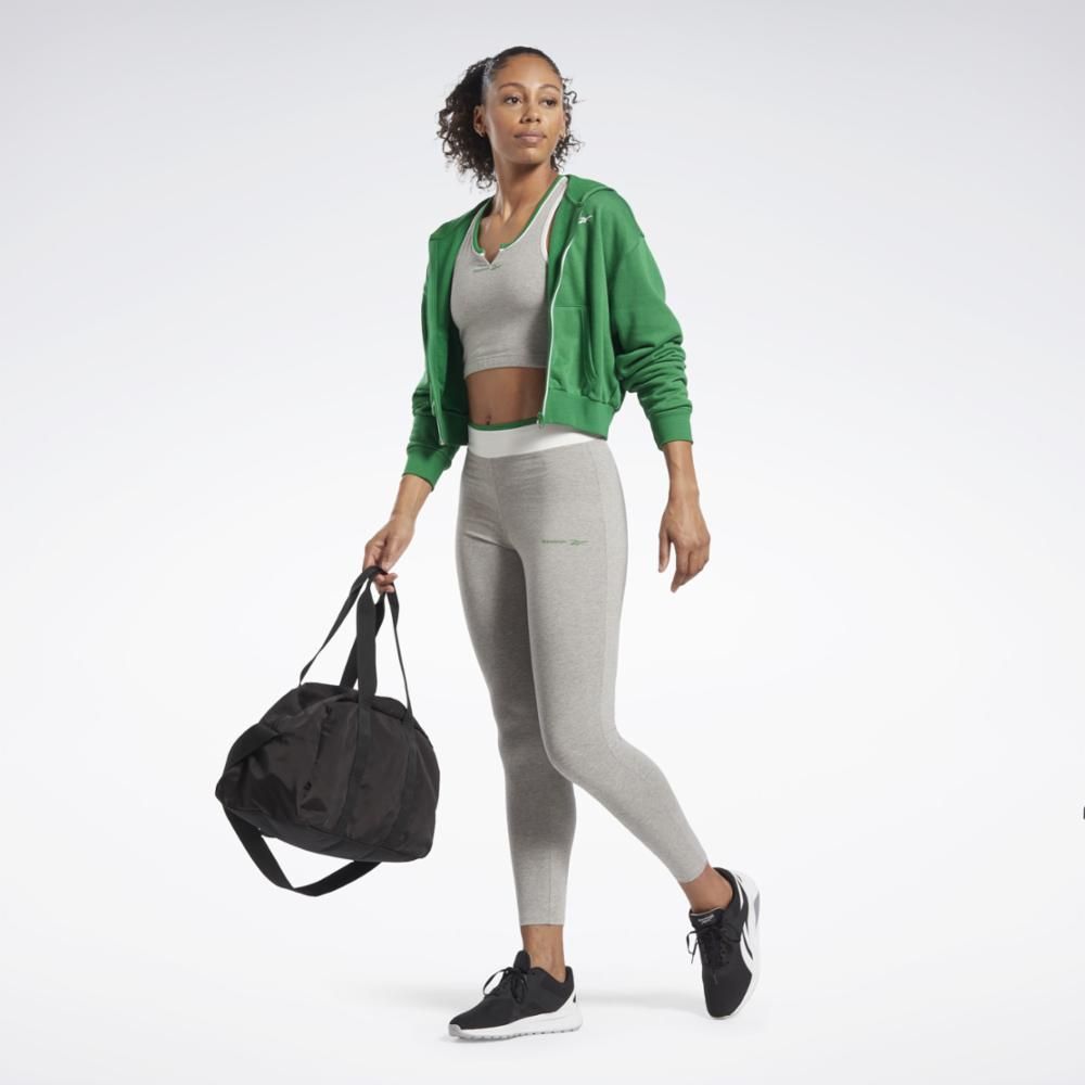 Reebok Apparel Women HS4862 MGREYH sold by Rockport