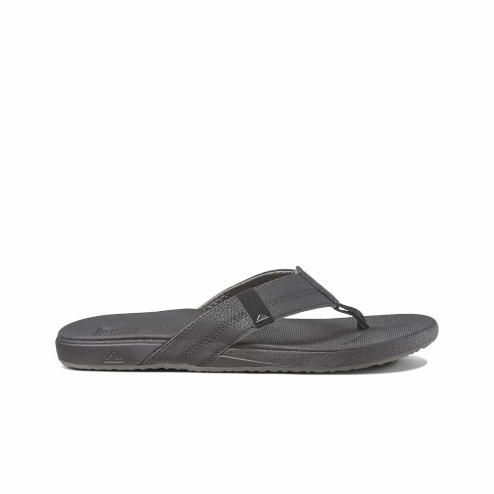 Reef Men CUSHION PHANTOM BLACK sold by Rockport product image thumbnail 2