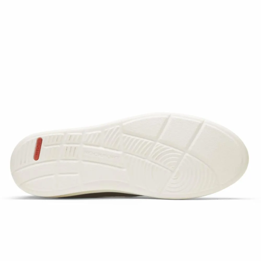 Rockport Men CALDWELL LACE TO TOE BLACK/LEA/WHT OS sold by Rockport product image thumbnail 5