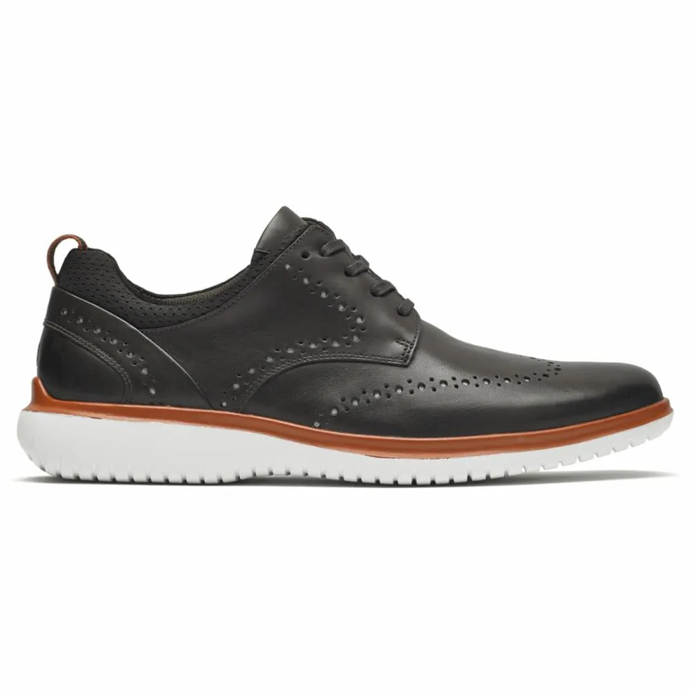 Rockport Men DRESSPORTS 2 FAST MARATHONLTD DARK BITTER CHOCOLATE sold by Rockport product image thumbnail 2