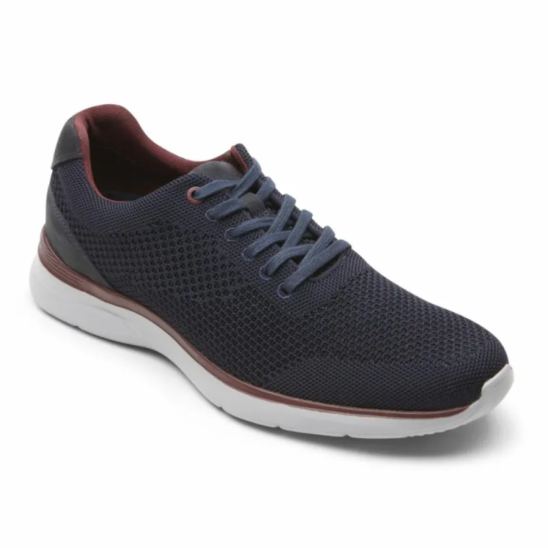 Rockport Men TOTAL MOTION ACTIVE MESH PT NAVY sold by Rockport