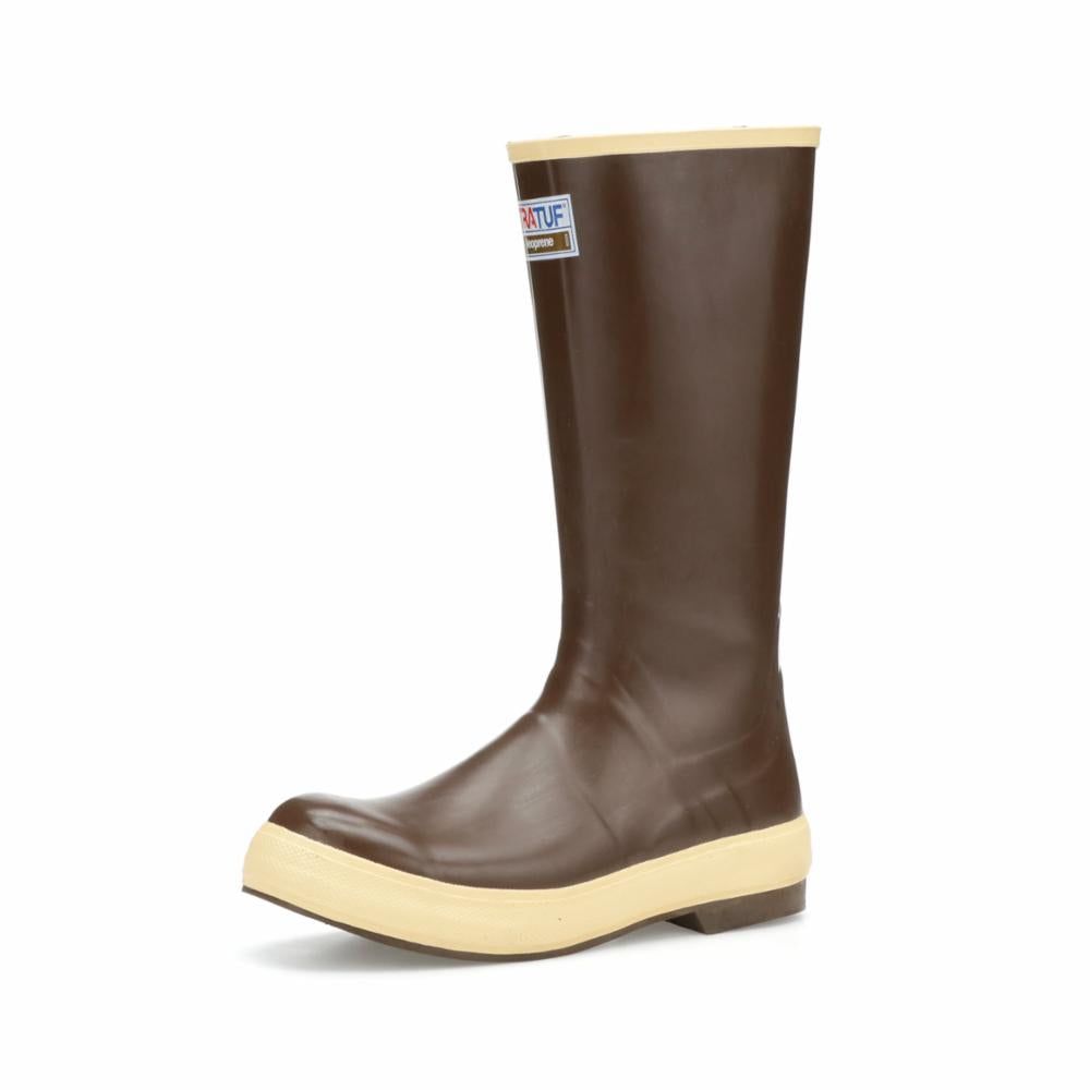 Xtratuf 22272G COPPER/TAN sold by Rockport product image thumbnail 3