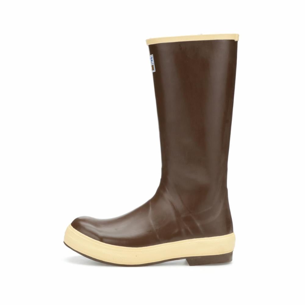 Xtratuf 22272G COPPER/TAN sold by Rockport product image thumbnail 4