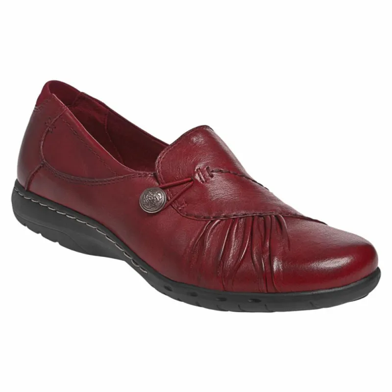 Cobb Hill PENFIELD PAULETTE RED sold by Rockport