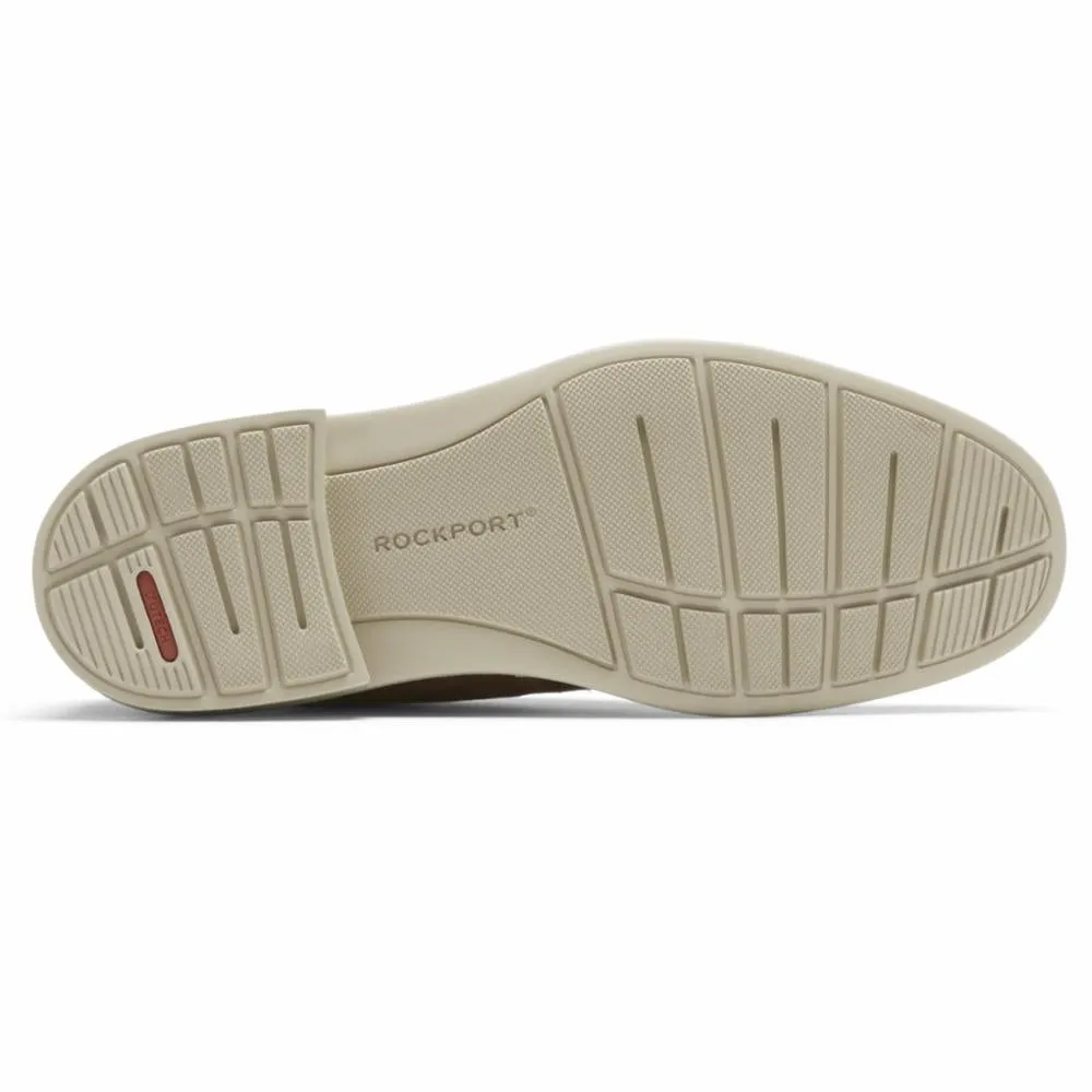 Rockport Men TANNER PLAIN TOE MONKS ROBE sold by Rockport product image thumbnail 4