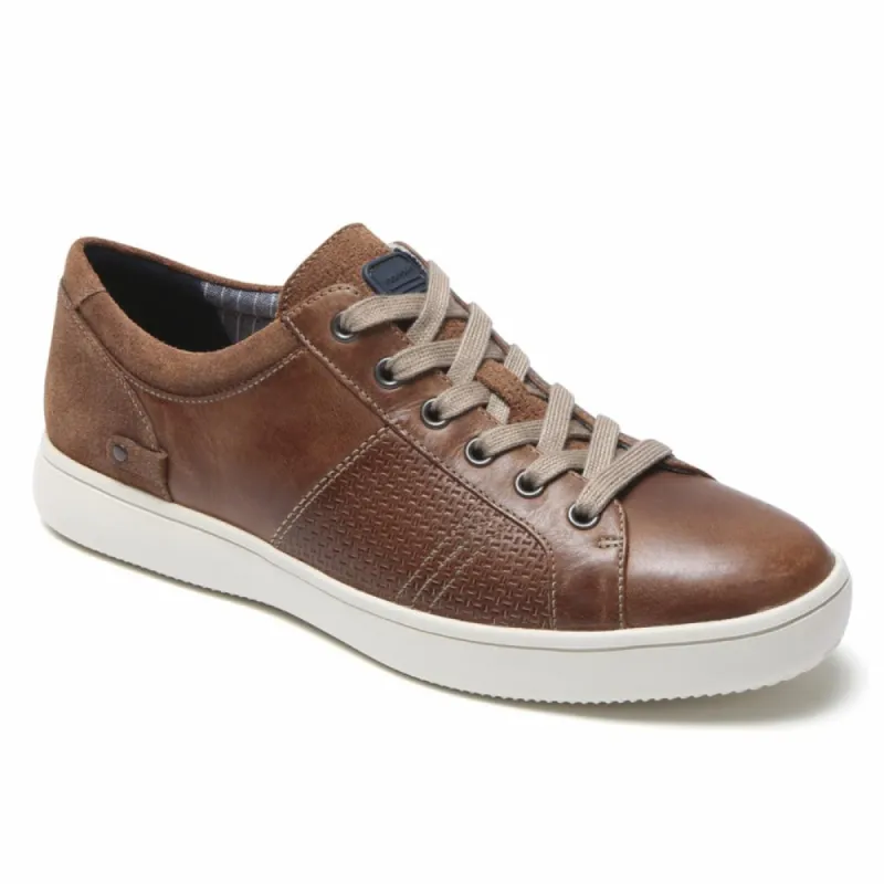 Rockport Men CL COLLE TIE TAN sold by Rockport