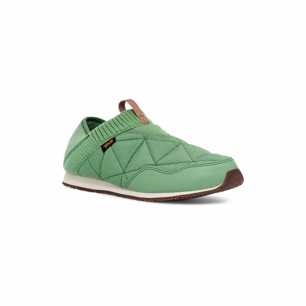 Teva Women REEMBER JADESHEEN sold by Rockport product image thumbnail 2
