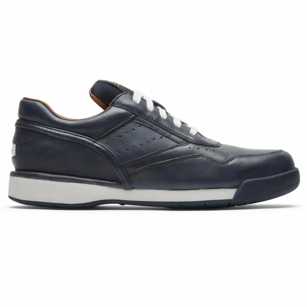 Rockport Men PROWALKER LIMITED EDITION SNEAKER NAVY sold by Rockport product image thumbnail 2