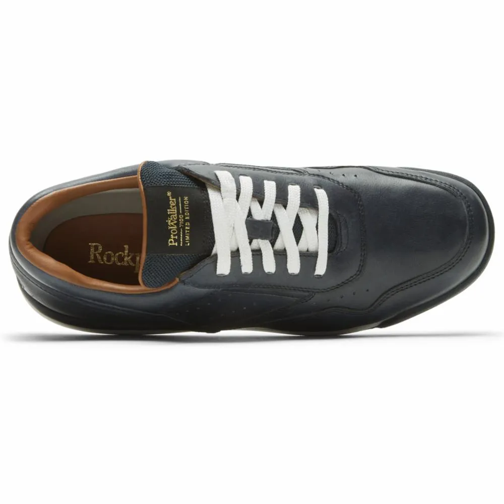 Rockport Men PROWALKER LIMITED EDITION SNEAKER NAVY sold by Rockport product image thumbnail 3
