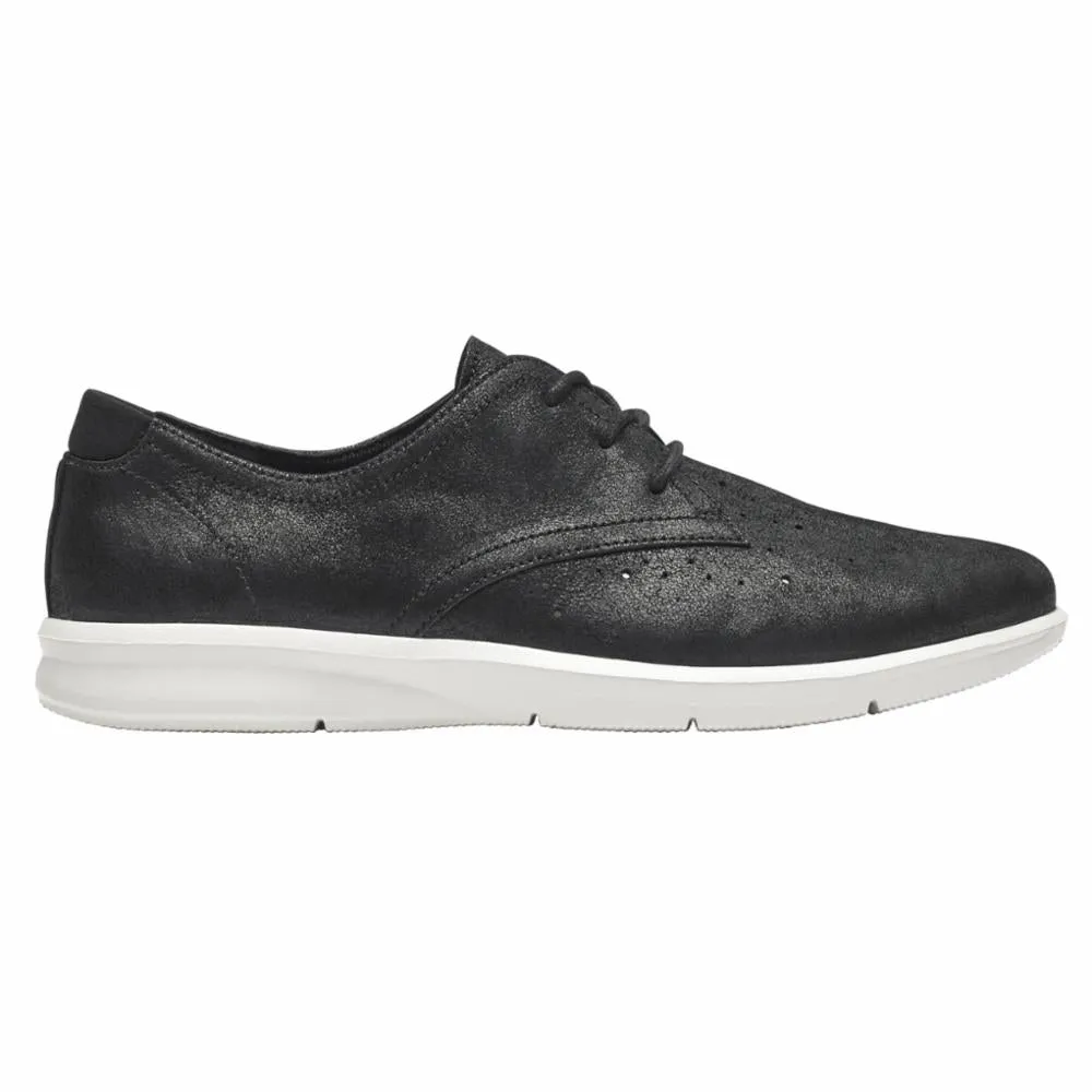 Rockport Women CITY LITE AYVA OXFORD BLACK sold by Rockport product image thumbnail 2
