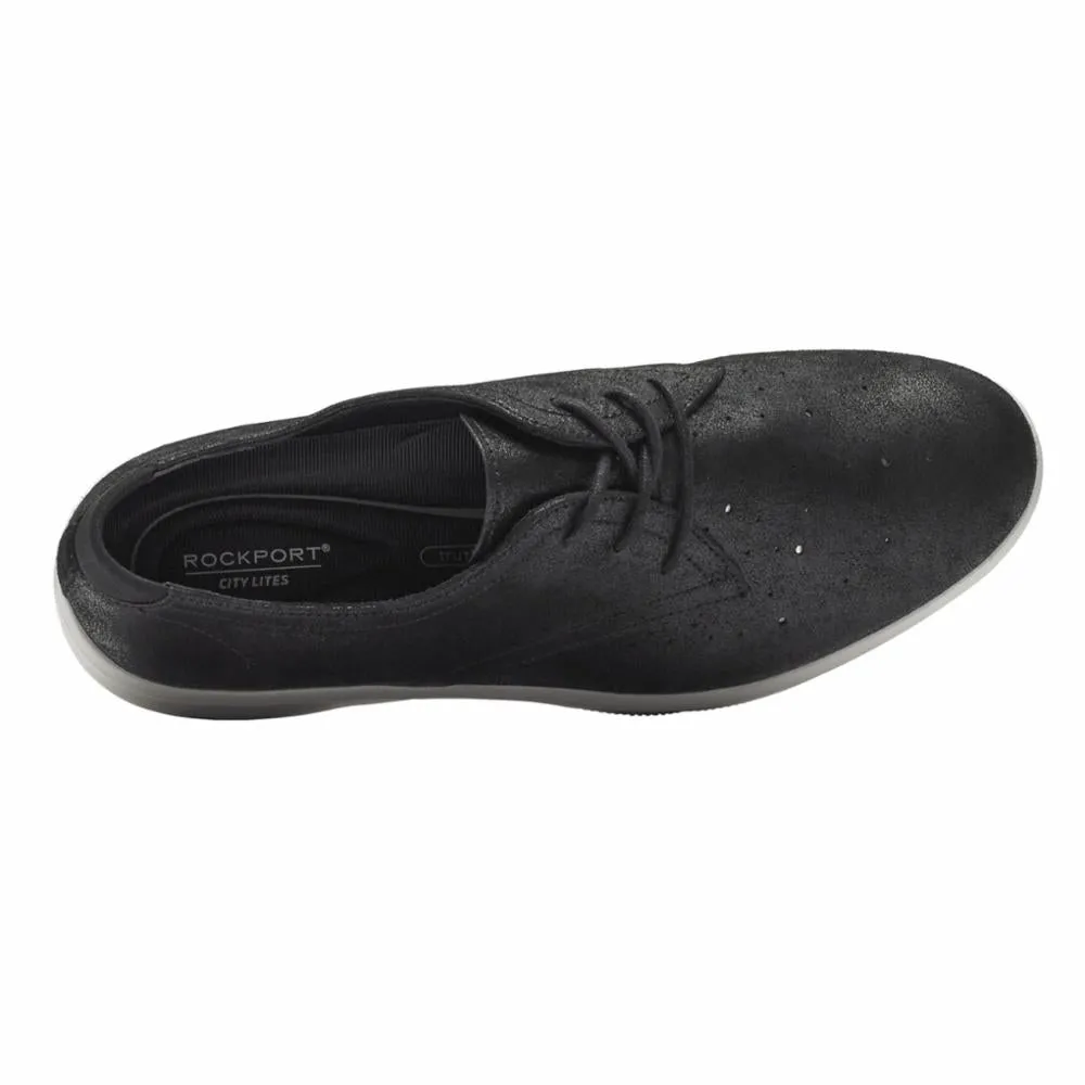 Rockport Women CITY LITE AYVA OXFORD BLACK sold by Rockport product image thumbnail 3