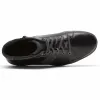 Rockport Men TOTAL MOTION LITE ZIP CHUKKA BLACK sold by Rockport