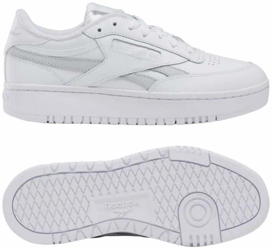 Reebok Footwear Women 100074269 FTWWHT/PUGRY2/FTWWHT sold by Rockport