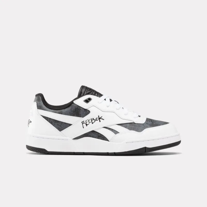 Reebok Footwear Men 100074936 FTWWHT/CBLACK/FTWWHT made by Rockport