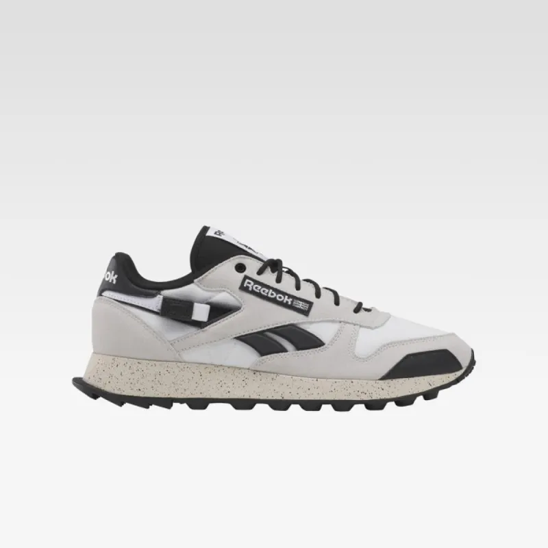 Reebok Footwear Men 100074286 FTWWHT/PURGRY/CBLACK sold by Rockport