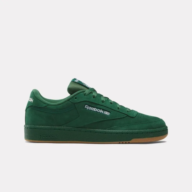 Reebok Footwear Men 100074451 DRKGRN/FTWWHT/RBKLE3 sold by Rockport