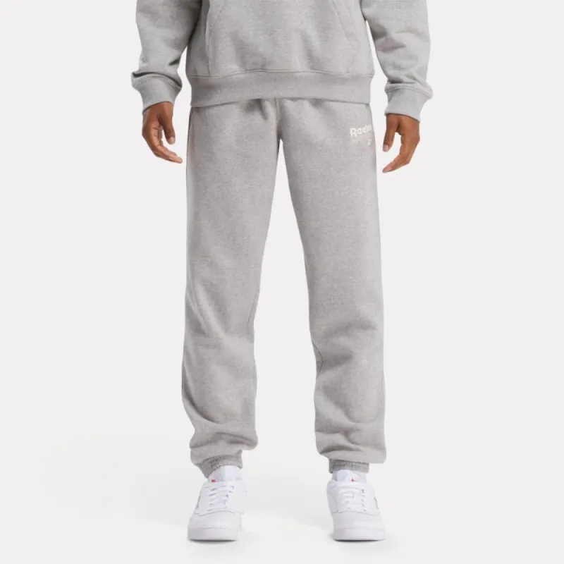 Reebok Apparel Men 100075614 MGREYH sold by Rockport