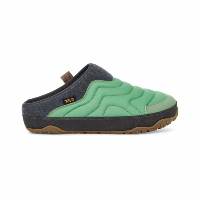 Teva Women REEMBER TERRAIN JADESHEEN sold by Rockport