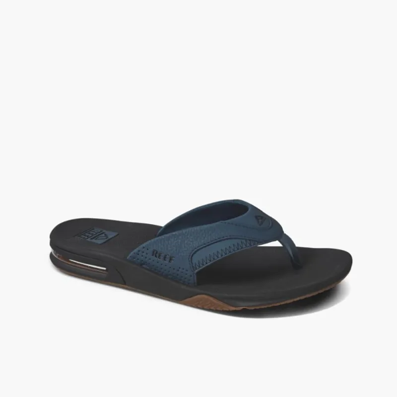 Reef Men FANNING ORION/BLACK sold by Rockport