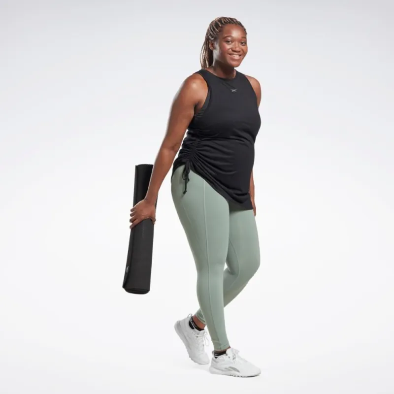 Reebok Apparel Women HR8514 BLACK made by Rockport