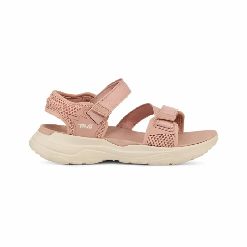 Teva Women ZYMIC MAPLE SUGAR sold by Rockport
