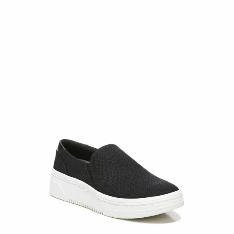 Dr Scholl Women MADISON BLACK /BACADISNAKESYN sold by Rockport