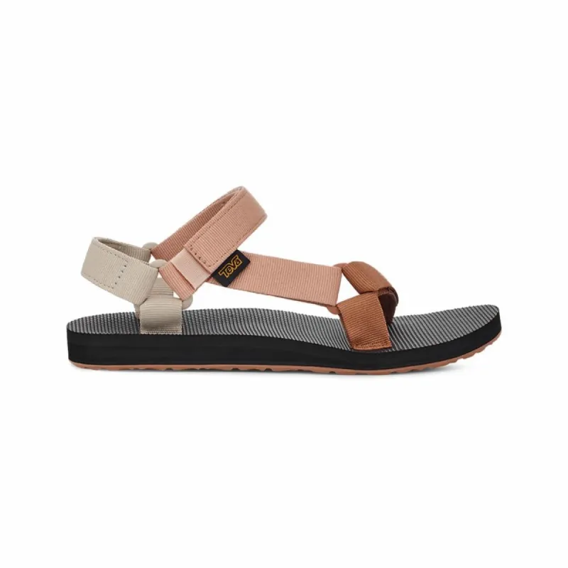 Teva Women ORIGINAL UNIVERSAL MAPLE SUGAR MULTI sold by Rockport