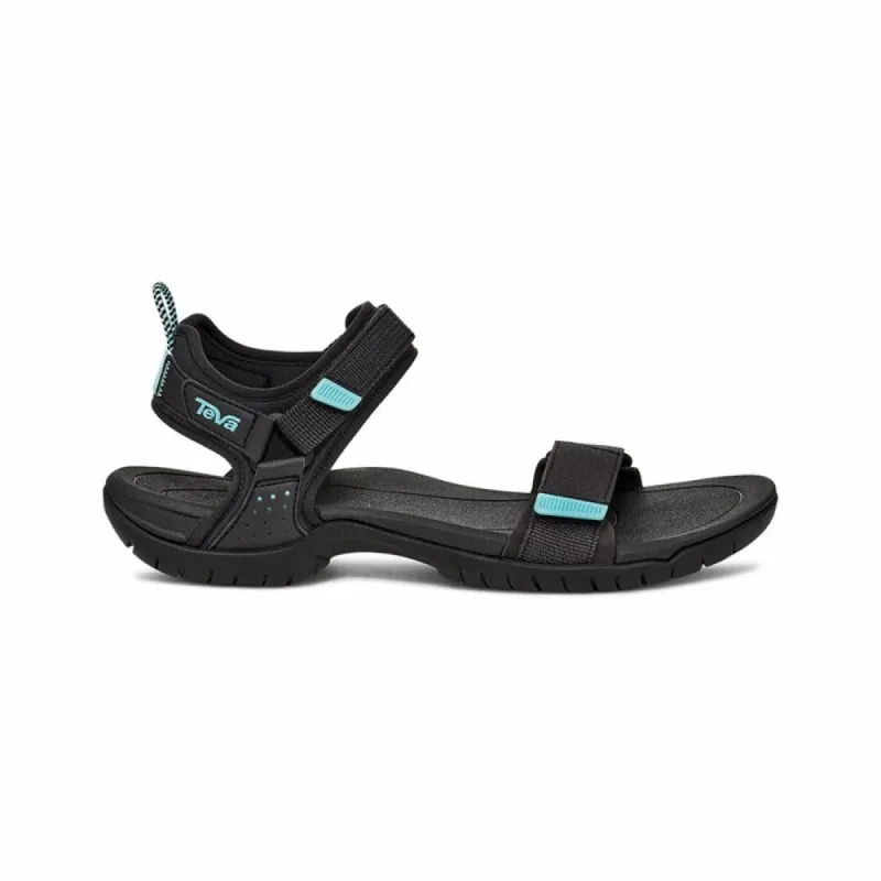 Teva Women ALICIELA OBSIDIAN sold by Rockport