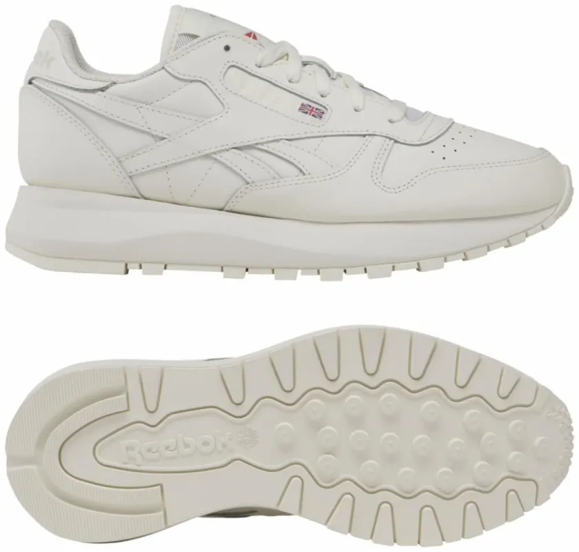 Reebok Footwear Women 100074459 CHALK/CHALK/BON sold by Rockport