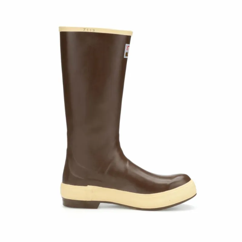 Xtratuf 22272G COPPER/TAN sold by Rockport