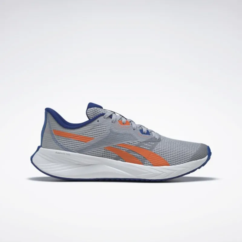 Reebok Footwear Men HP9281 PUGRY3/VECBLU/SMAORA sold by Rockport