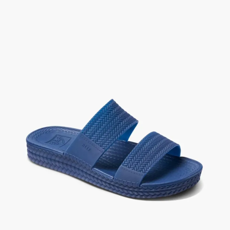 Reef Women WATER VISTA SLIDE PEACOAT sold by Rockport