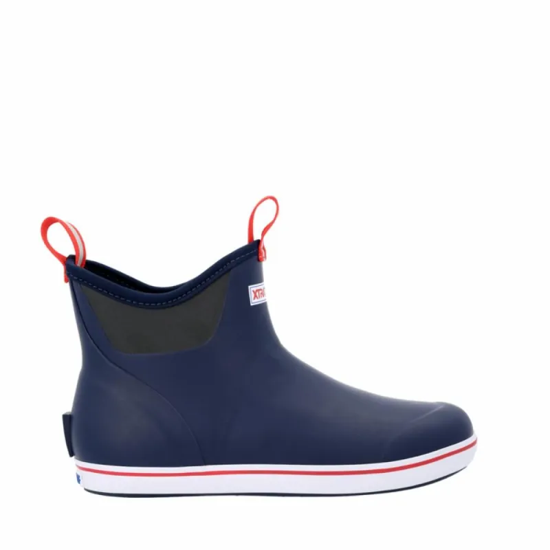 Xtratuf 22733 NAVY/RED sold by Rockport