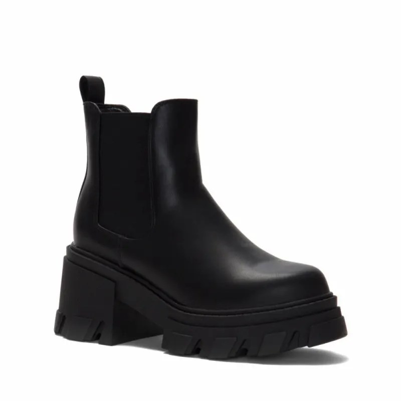 Religious Comfort ANGELCOOKI  BLACK/VEGAN LEA sold by Rockport