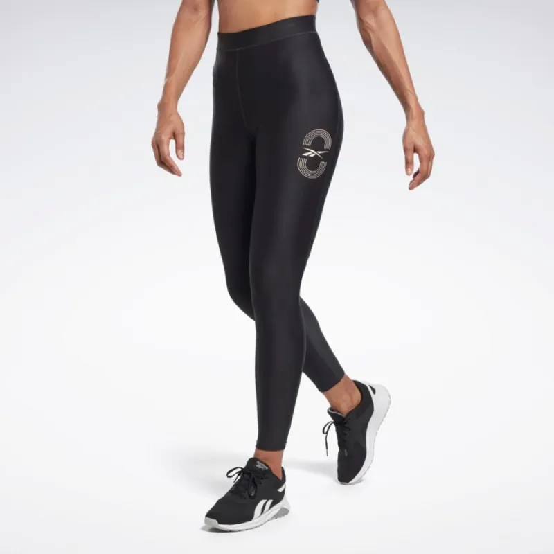 Reebok Apparel Women HT5996 NGHBLK sold by Rockport