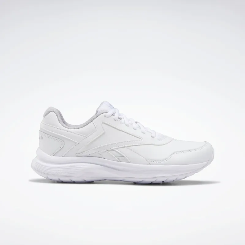 Reebok Footwear Women Walk Ultra 7.0 Dmx Max Shoes White/Cdgry2/Croyal sold by Rockport
