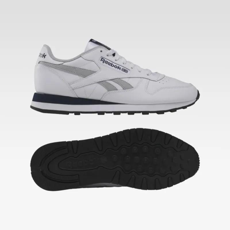 Reebok Footwear Men 100074356 WHITE/PUGRY3/VECNAV sold by Rockport