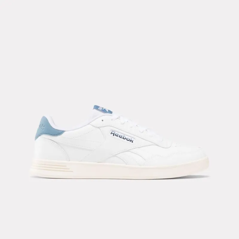 Reebok Footwear Men 100074281 FTWWHT/BLUSLA/VECNAV sold by Rockport