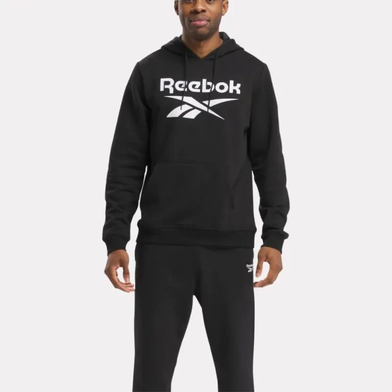 Reebok Apparel Men 100050290 BLACK sold by Rockport