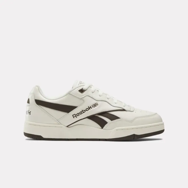 Reebok Footwear Men 100074941 CHALK/DBROWN/CHALK sold by Rockport
