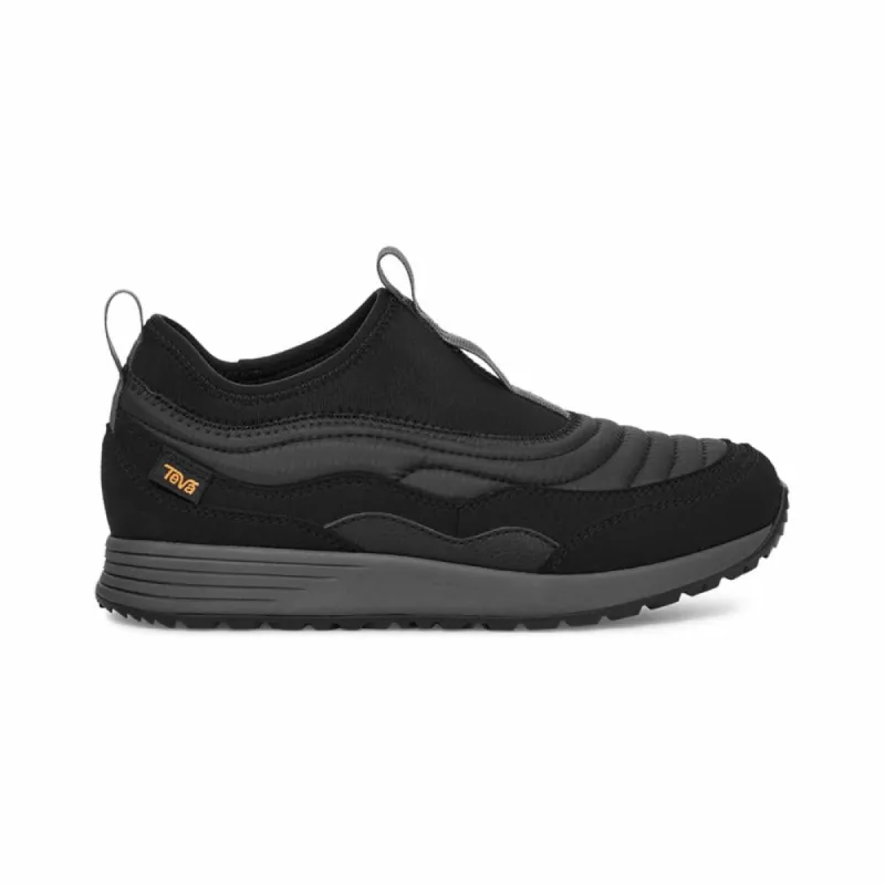 Teva Women REEMBER VISTAVERSE BLACK sold by Rockport